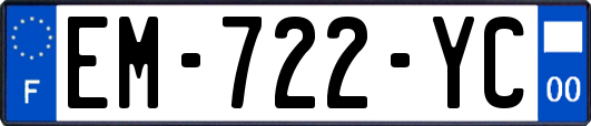 EM-722-YC