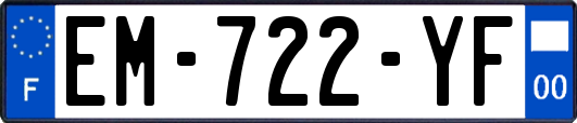 EM-722-YF