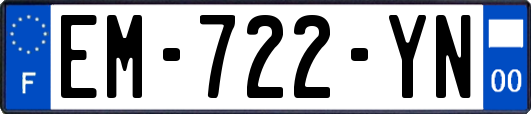EM-722-YN