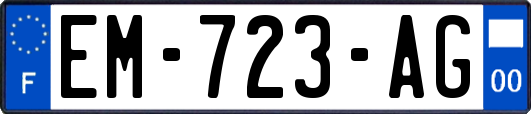 EM-723-AG