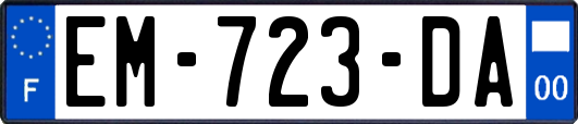 EM-723-DA