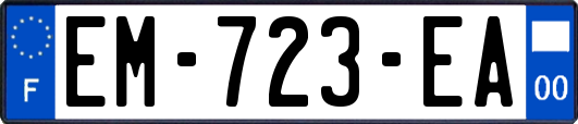 EM-723-EA