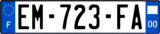 EM-723-FA