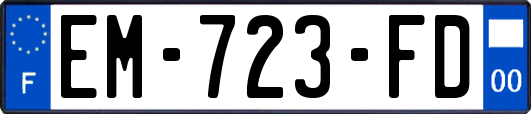 EM-723-FD