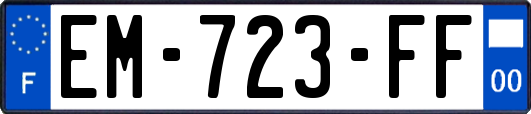 EM-723-FF