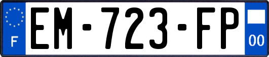 EM-723-FP