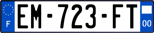 EM-723-FT