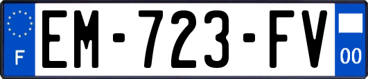 EM-723-FV