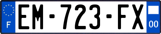 EM-723-FX