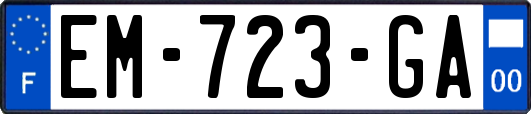 EM-723-GA