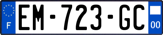 EM-723-GC