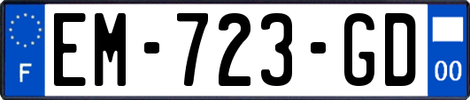 EM-723-GD