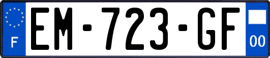 EM-723-GF