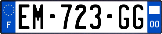 EM-723-GG