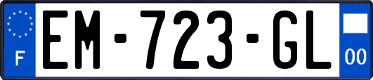 EM-723-GL