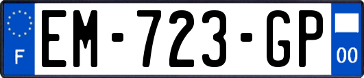 EM-723-GP