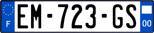 EM-723-GS