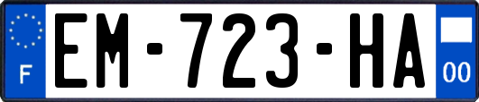 EM-723-HA