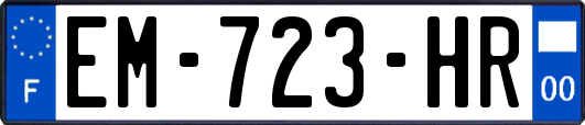 EM-723-HR
