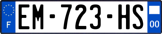 EM-723-HS