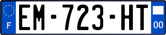 EM-723-HT