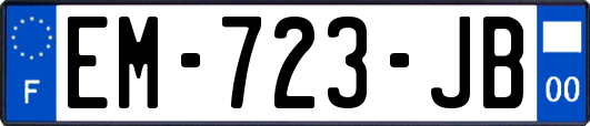EM-723-JB