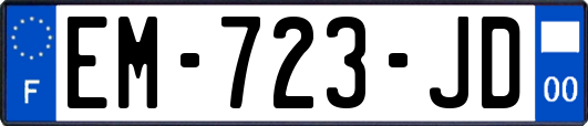 EM-723-JD