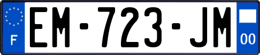 EM-723-JM
