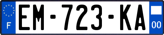 EM-723-KA