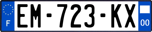 EM-723-KX
