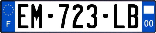 EM-723-LB