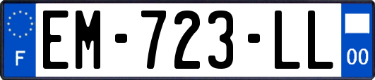 EM-723-LL