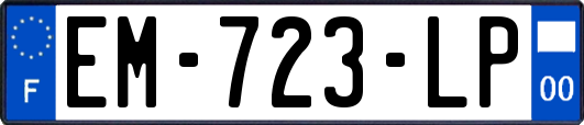 EM-723-LP