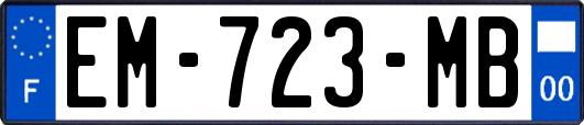 EM-723-MB