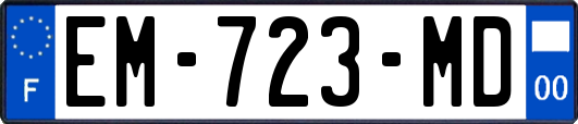 EM-723-MD