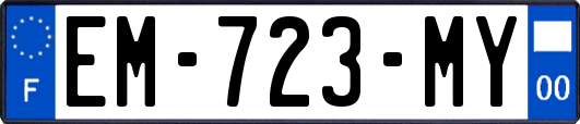 EM-723-MY