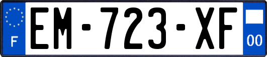 EM-723-XF