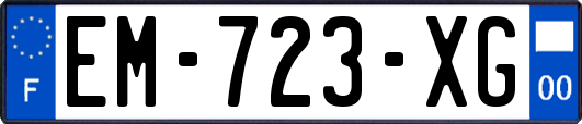 EM-723-XG