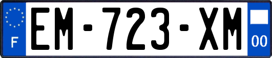EM-723-XM
