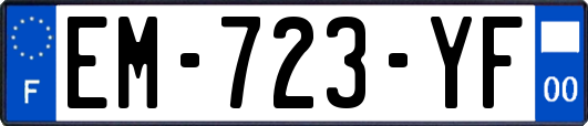 EM-723-YF