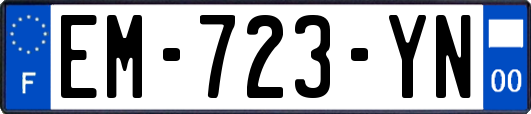 EM-723-YN