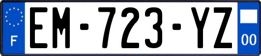 EM-723-YZ