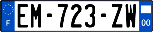 EM-723-ZW