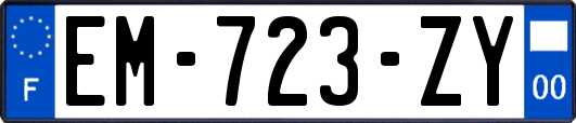 EM-723-ZY
