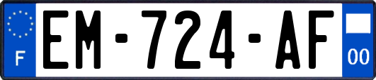 EM-724-AF