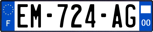 EM-724-AG