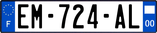 EM-724-AL