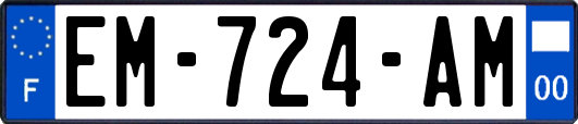 EM-724-AM