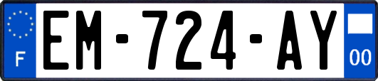 EM-724-AY