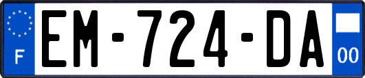 EM-724-DA
